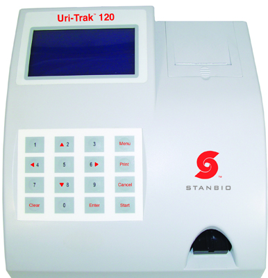 Stanbio Laboratory G1200-001