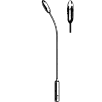 Sklar Instruments Corp. 32-1536