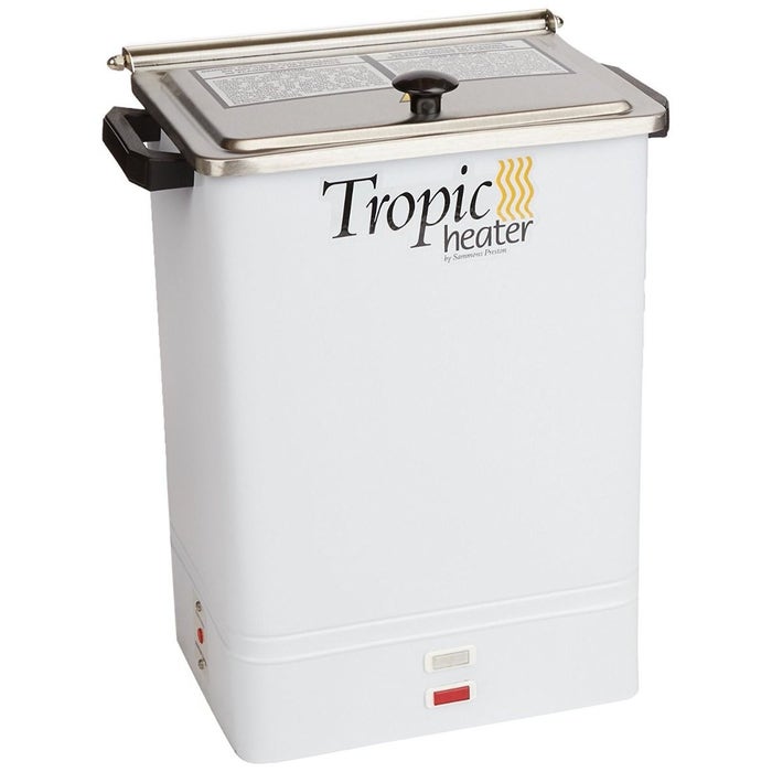 Sammons Preston Mobile Tropic Heaters, 12-Pac