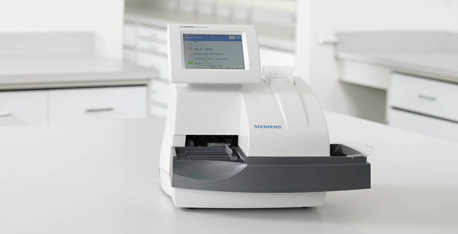 Siemens Medical Solutions Diag 1420