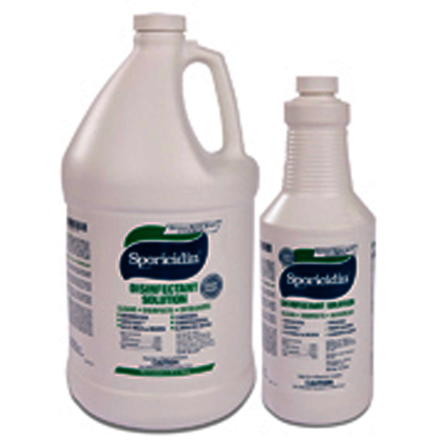 Sporicidin RE-1284F-1