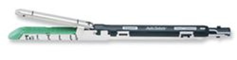 Autosuture Endo Gia Universal Straight 30 Stapler, 4.8 Sulu, 6/bx
