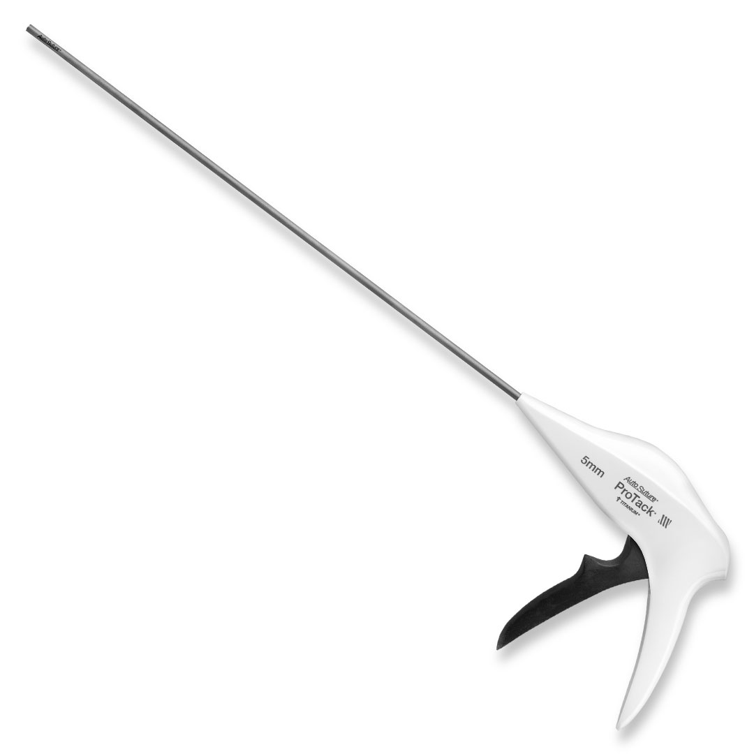 C様オーダー US Surgical ProTack Fixation Device, 5mm - Medex Supply