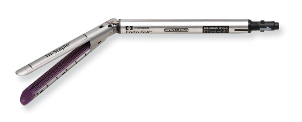 US Surgical Endo GIA Articulating Universal Stapler, 60 Medium