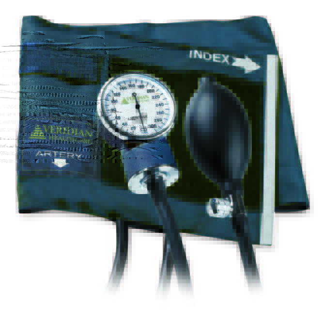 Veridian Healthcare 02-1085