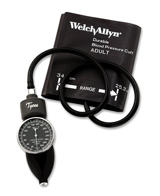 Welch Allyn 5098-02