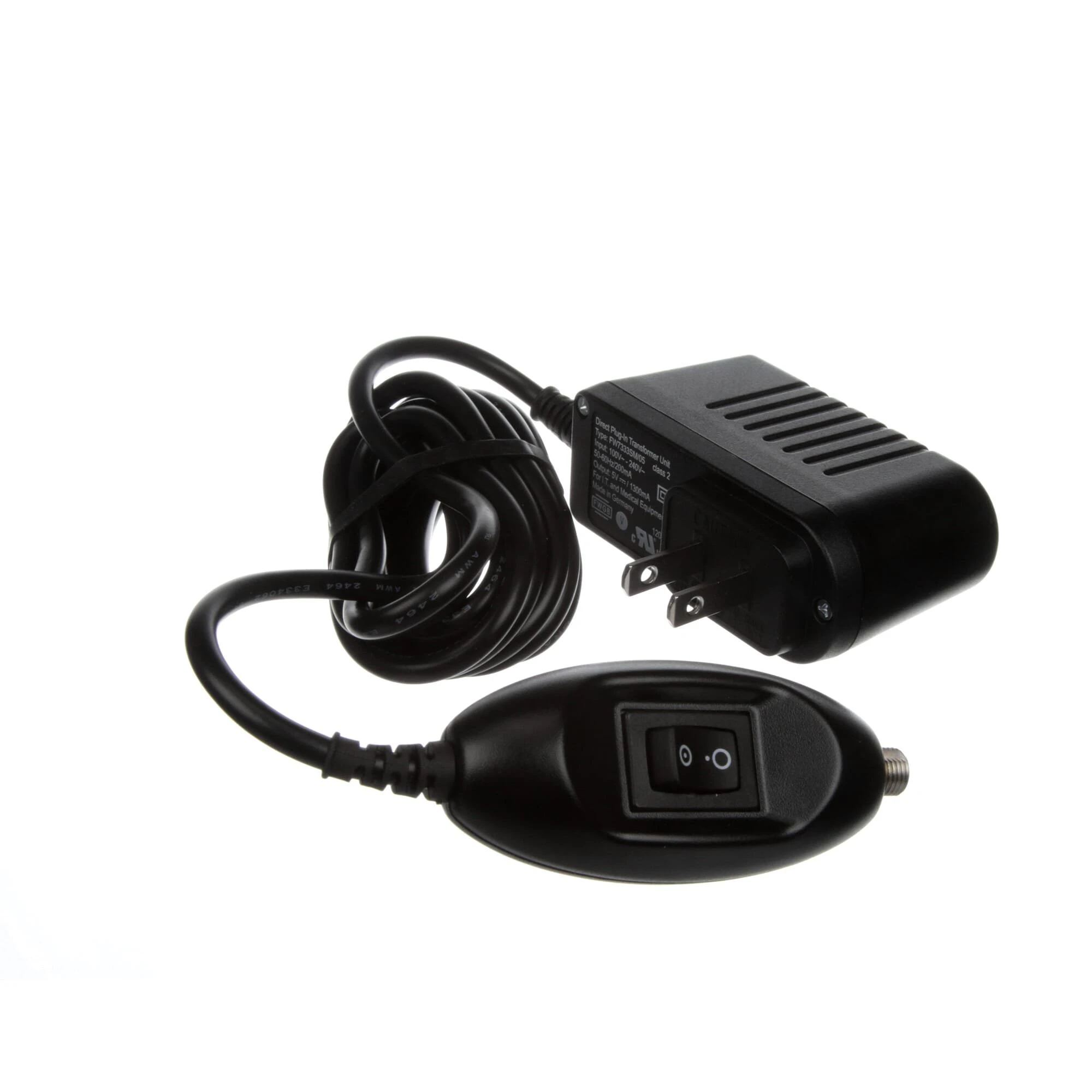 Welch Allyn Direct Power Supply for Solid State Procedure Headlight
