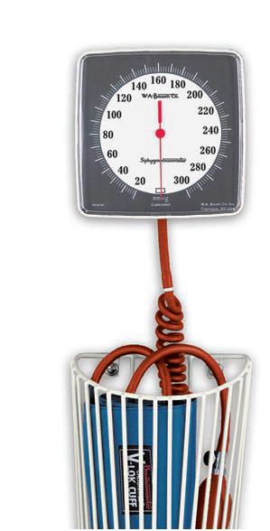 W. A. Baum Co. Inc 1123