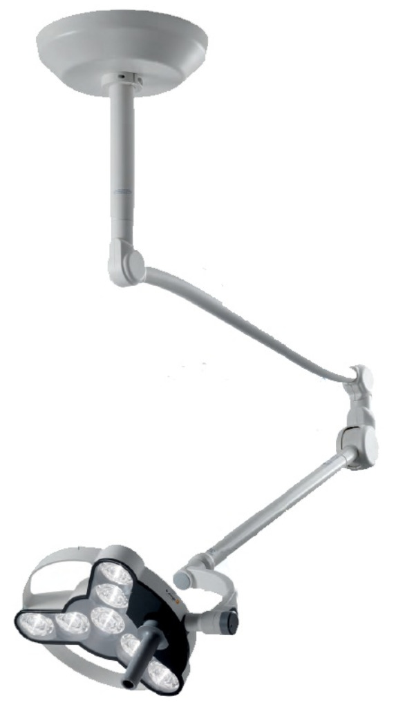 Waldmann Lighting D15170091