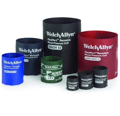 Welch Allyn