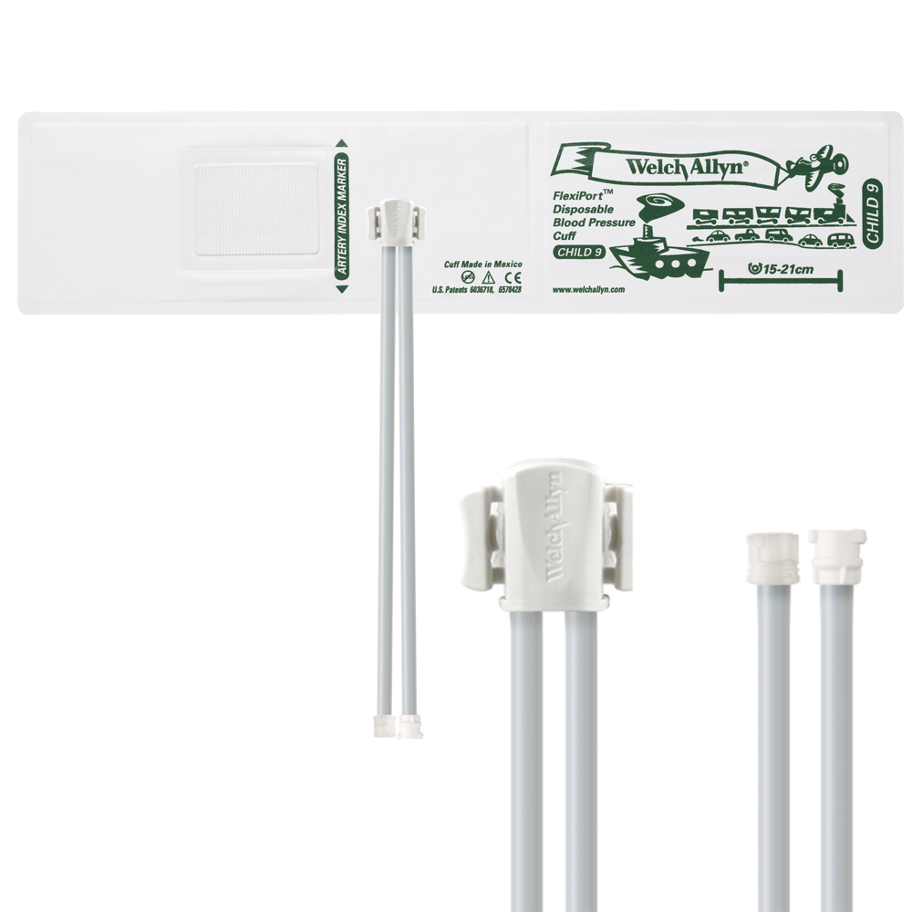 Welch Allyn SOFT-09-2MF