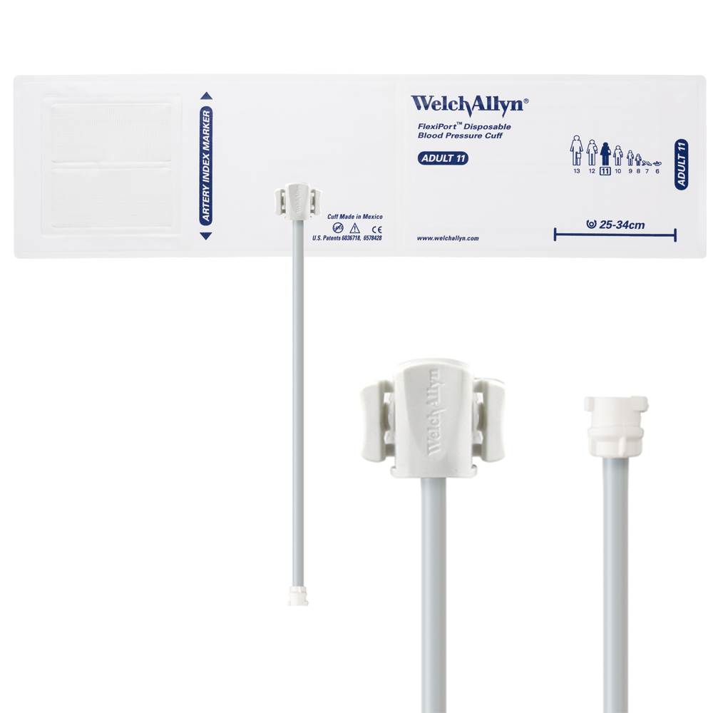 Welch Allyn SOFT-11-2TPE