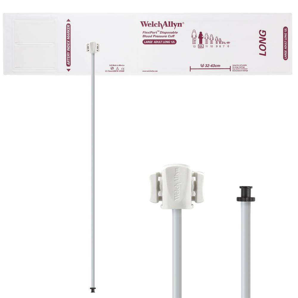 Welch Allyn SOFT-12L-1TP