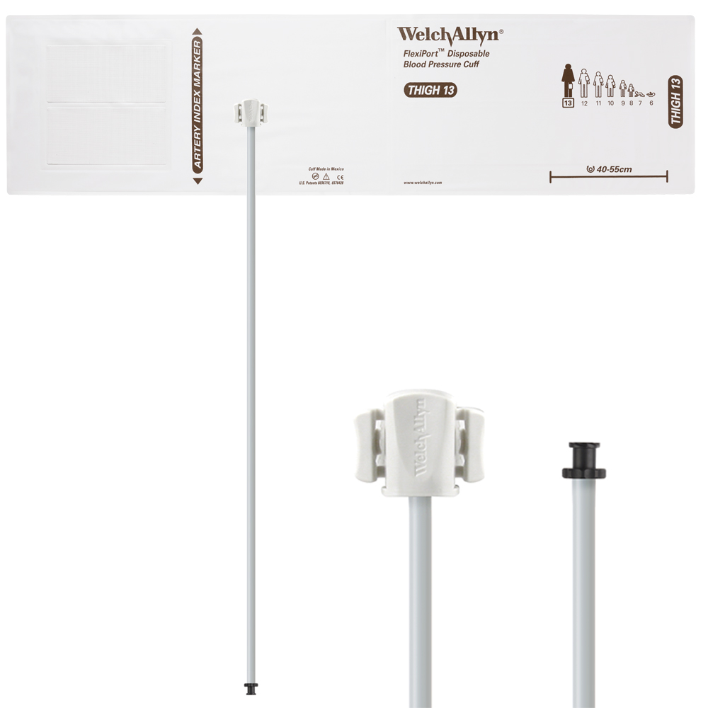 Welch Allyn SOFT-13-1TP