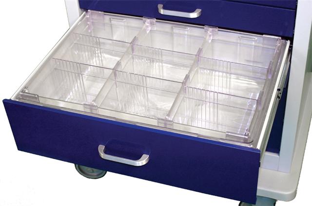 Waterloo Healthcare DIV-DRW5