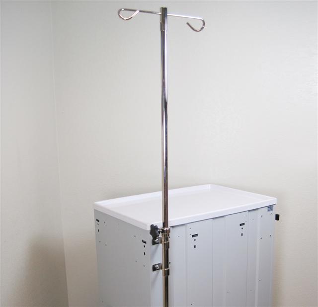 Waterloo Healthcare IV-2