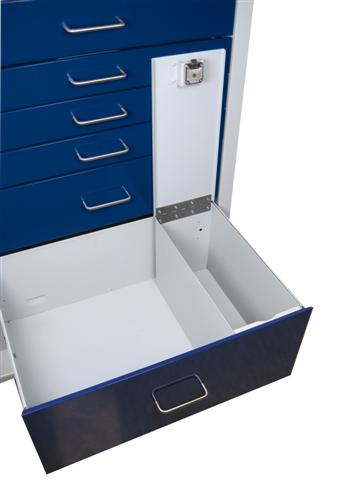 Waterloo Healthcare NARC-BOX