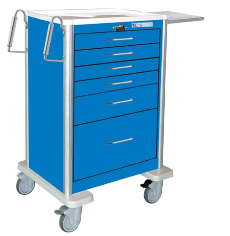 Waterloo Healthcare UTBLA-333369-ELB