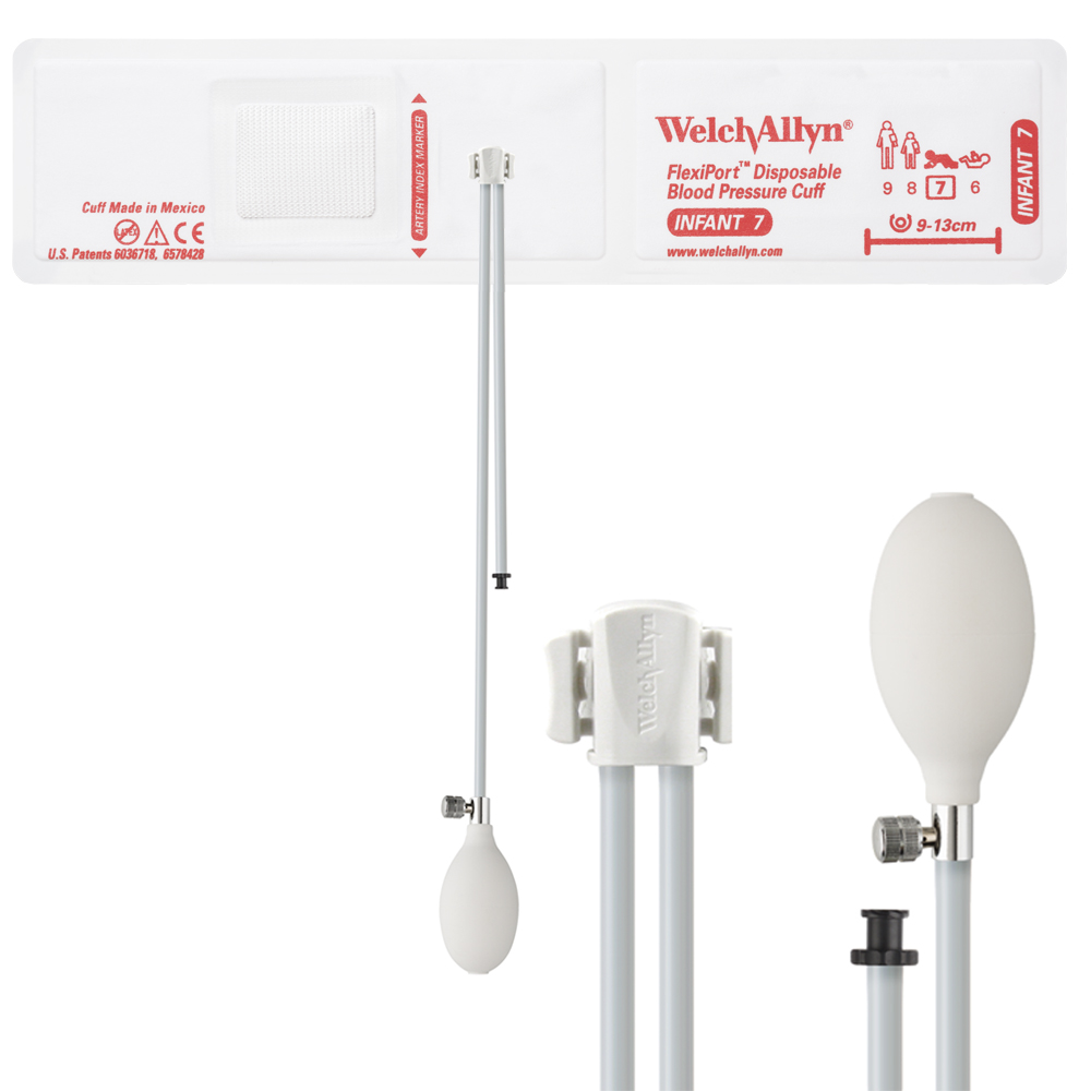 Welch Allyn