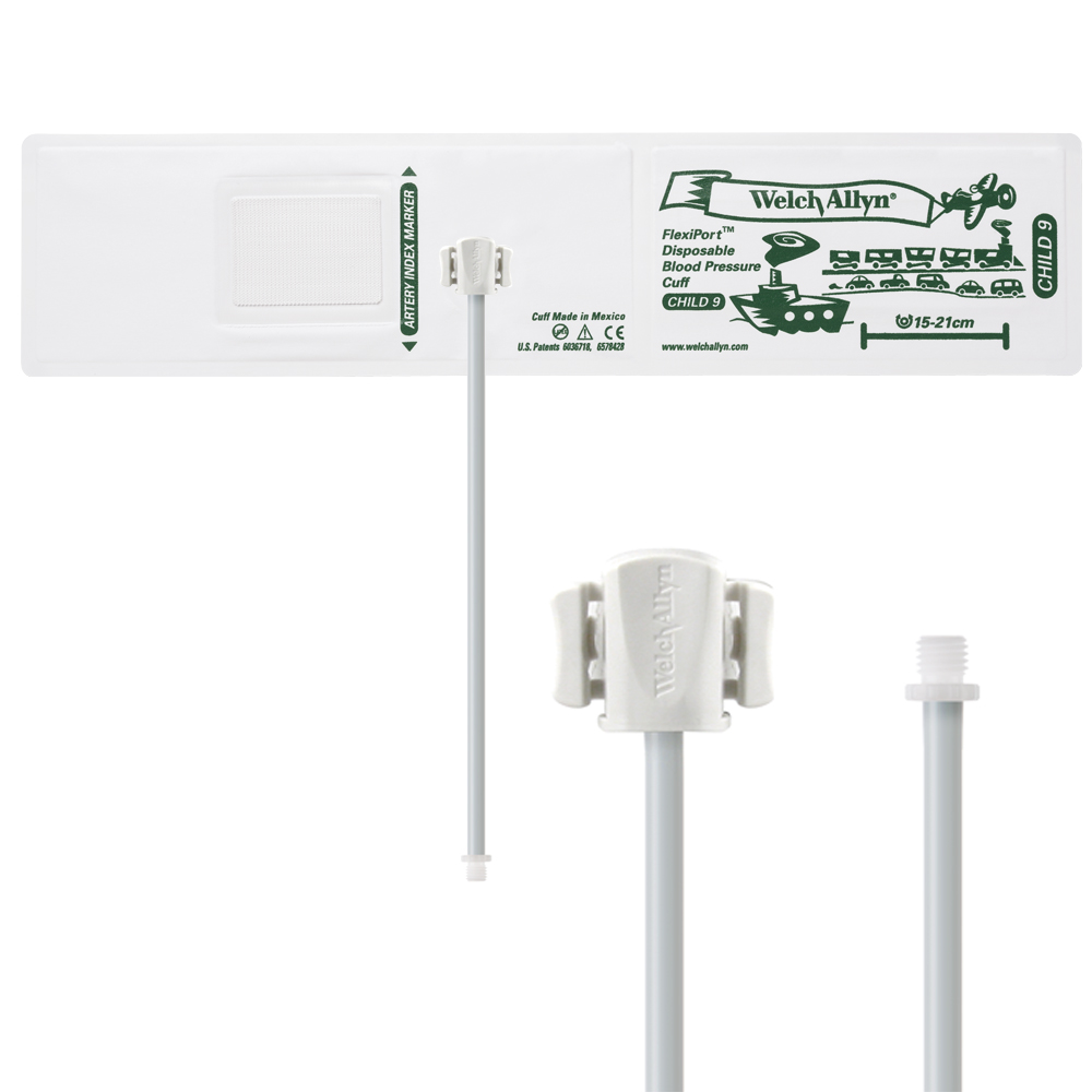 Welch Allyn VINYL-09-1SC