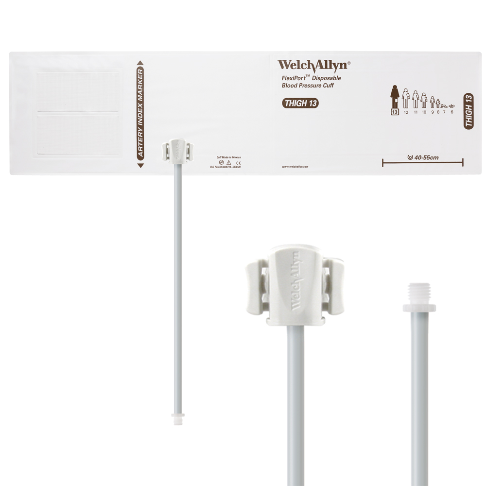 Welch Allyn VINYL-13-1SC