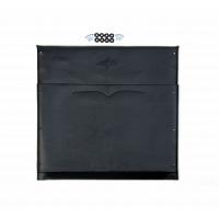 Medline Model WCA806925BLK