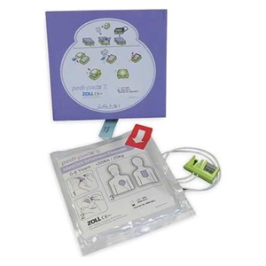 Zoll Medical 8900-0810-01