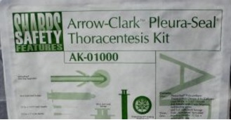 Arrow International AK-01000-T