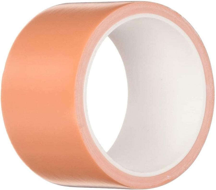 Hy-Tape with Zinc Oxide Base, Waterproof, Latex-Free, Pink, 1.5" x 5 yds | 115BLF