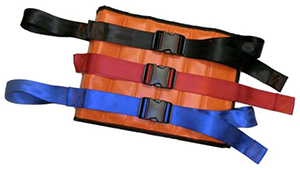 Hippy Hold™ Hip Immobilizer