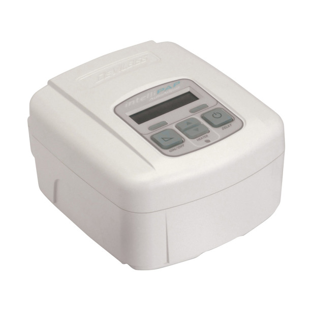 IntelliPAP® Standard CPAP System