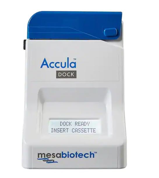 Thermo Fisher Scientific Accula™ Dock