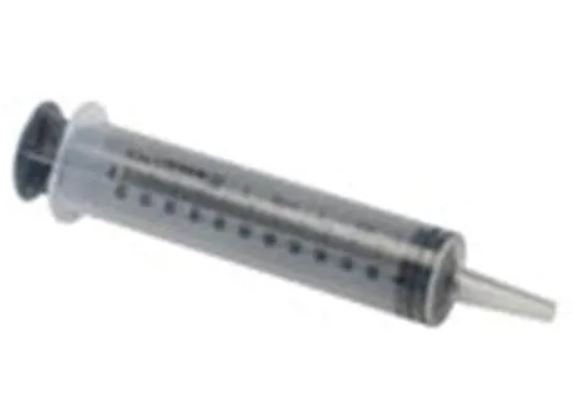 Syringe 60cc Catheter Tip Syringe 155/Ca