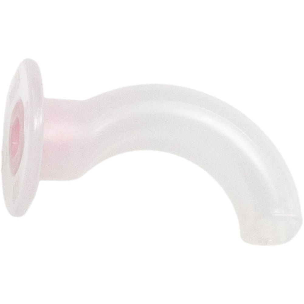 Oropharyngeal Guedel Airways, Set of 8 sizes 40mm to 110mm