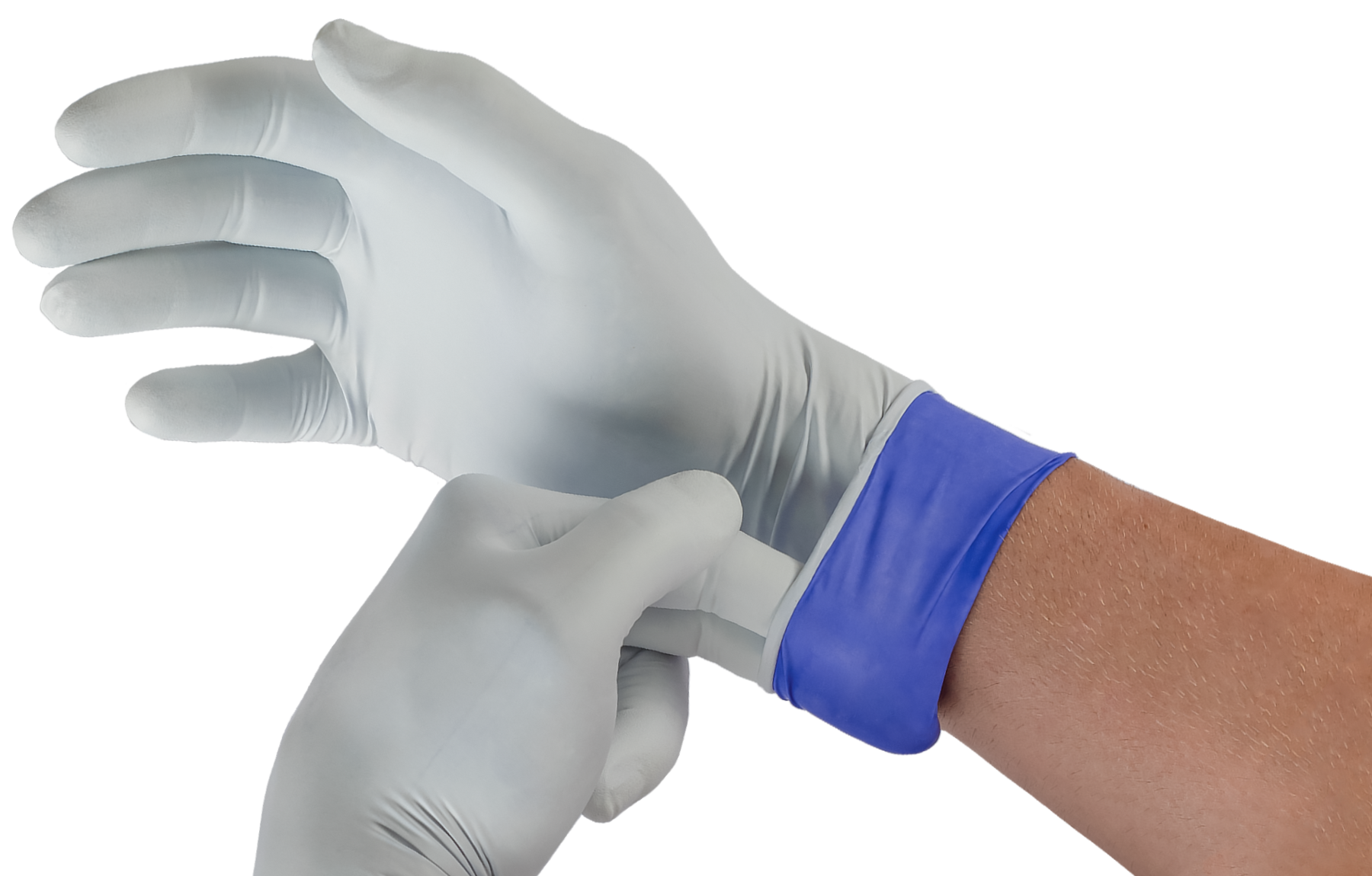 Nitrile Gloves MICROFLEX® LIFESTAR EC™ LSE-104