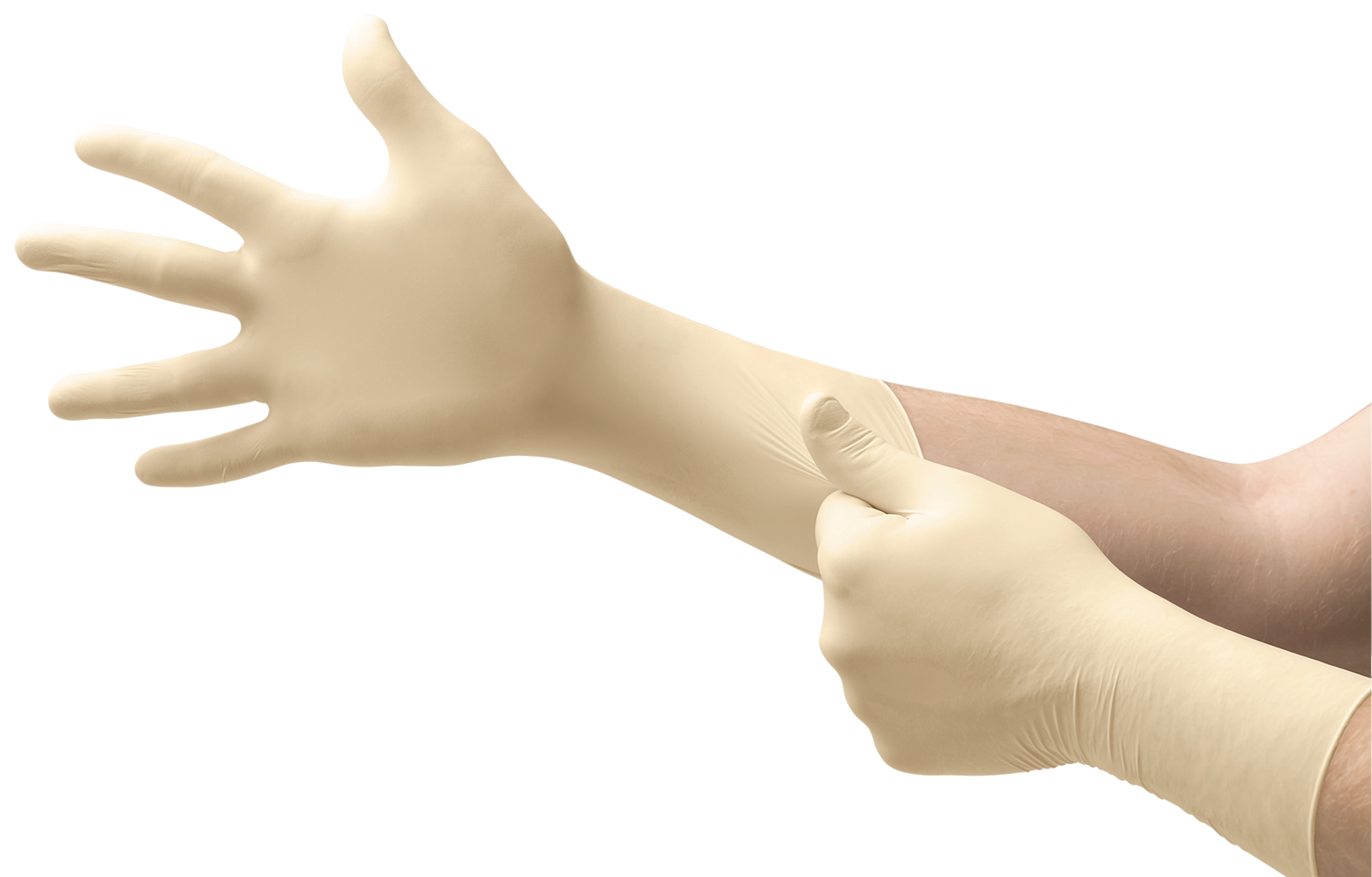 Latex Gloves MICRO-TOUCH® E.P.