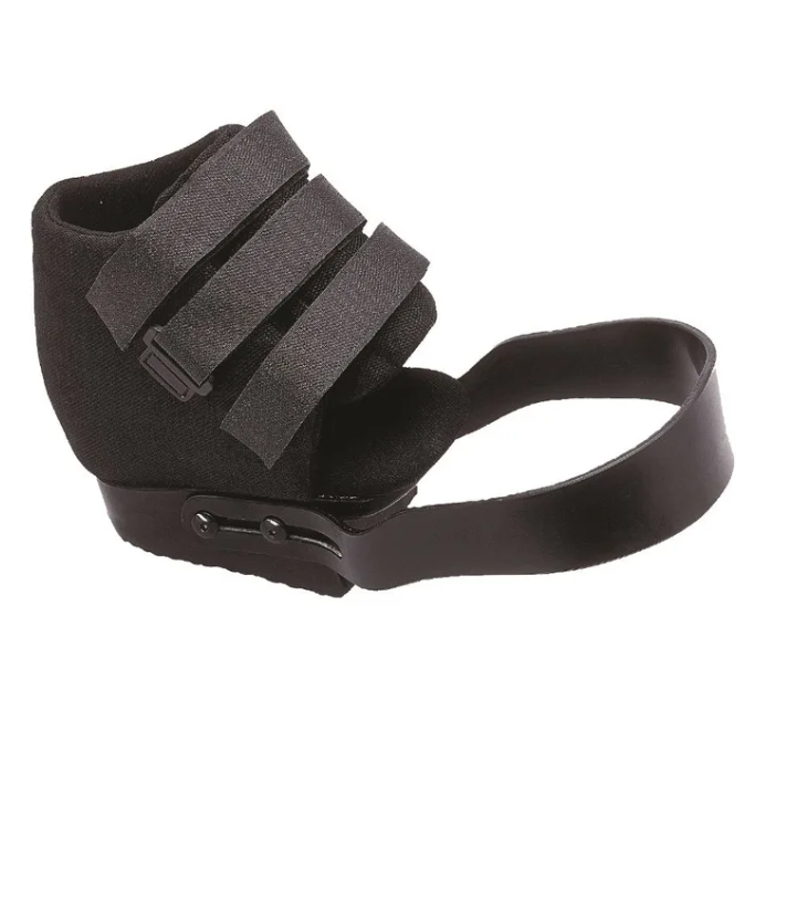 GloboPed Forefoot Relief Small Shoe with Shield