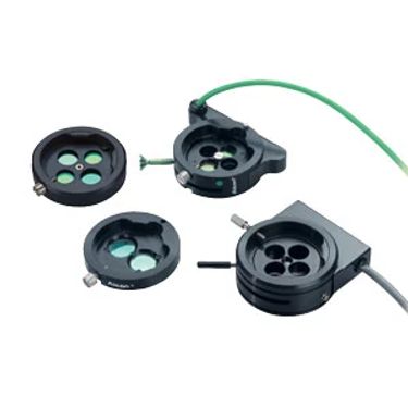 ZEISS/Moeller Passive Filter (Fixed Filter)