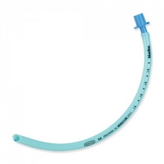 Tracheal Tube,Siliconized Cut-To-Length, Oral