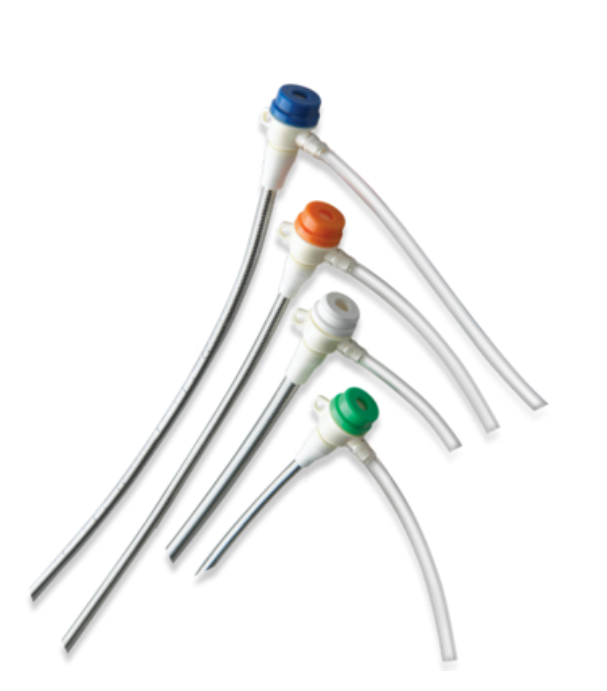 Super Arrow-Flex Sheath Introducer Set without Wire Guide - 7 French, 11 cm 10/CS