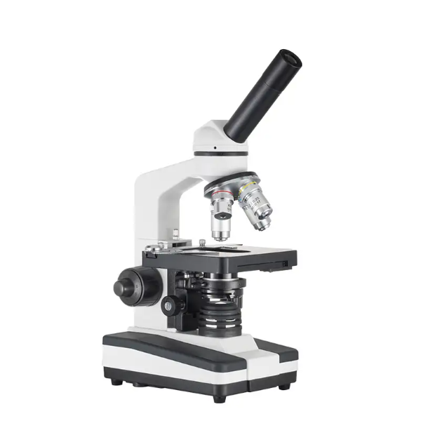 Student PRO - Monoc, LED, 3 obj, with Teaching Head