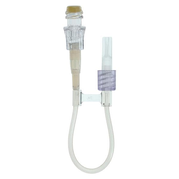 IV Connector Tubing Priming Volume 0.4mL 6