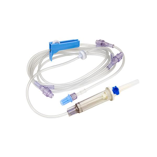 IV Administration Set 109" 48/Case