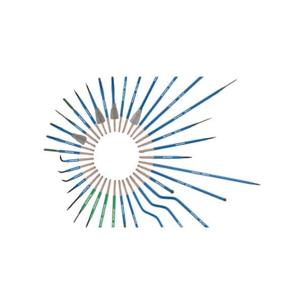 Megadyne E-Z Clean L-Wire Electrode 6/Bx