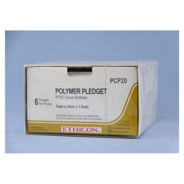 Ethicon Pledget 36/Bx