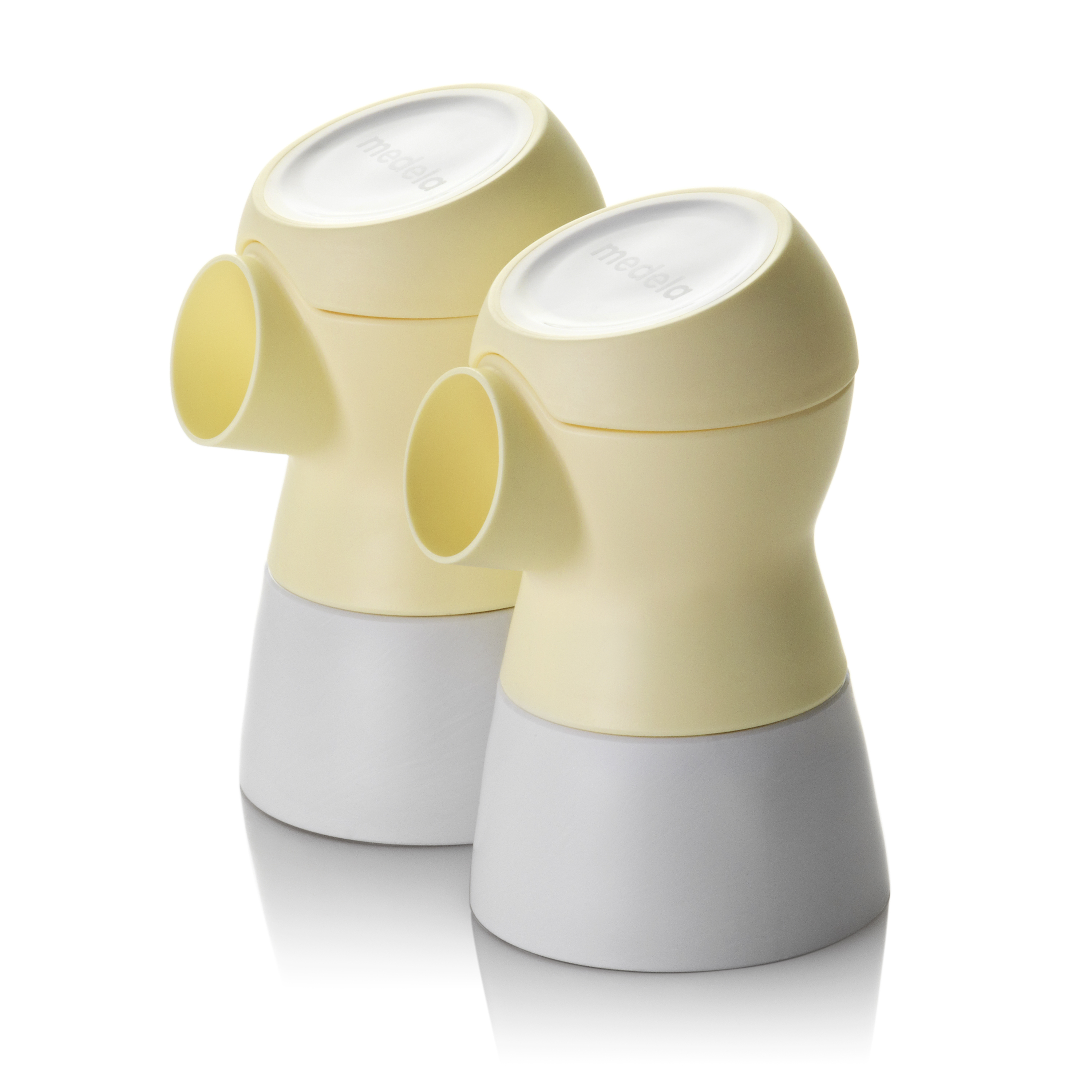 Medela Sonata Connectors, 6/CS