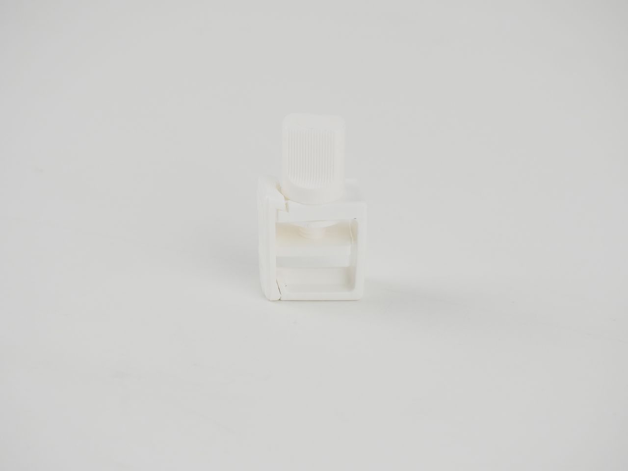 Drain clamp, for 4L bi-distiller only, for LabStrong Fi-Streem stills, 562X38LS