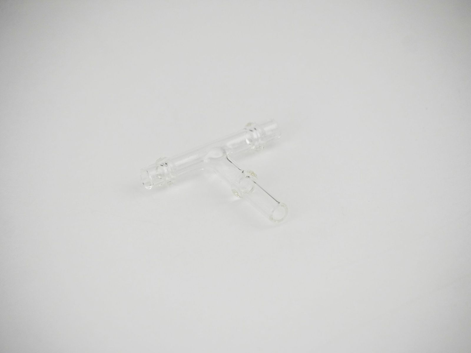 Distillate Outlet 'T' 8 Liter, 562X5LS