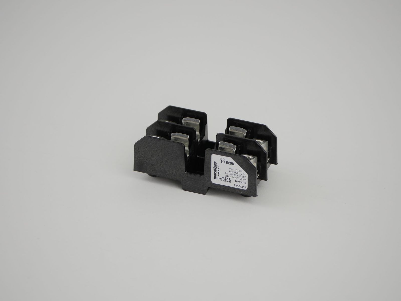 Fuse Carrier, 857X10LS