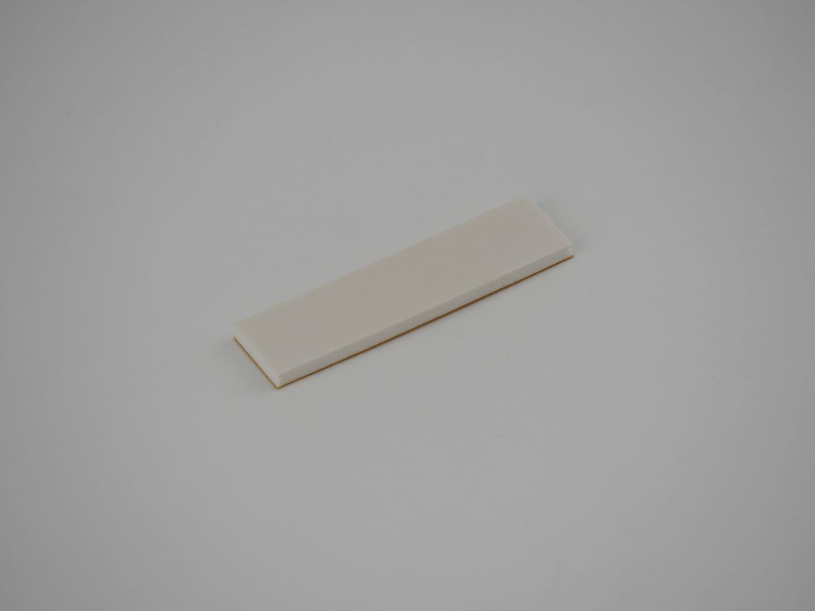 Boiler Clip Cushion Silicone Strip, 857X18LS